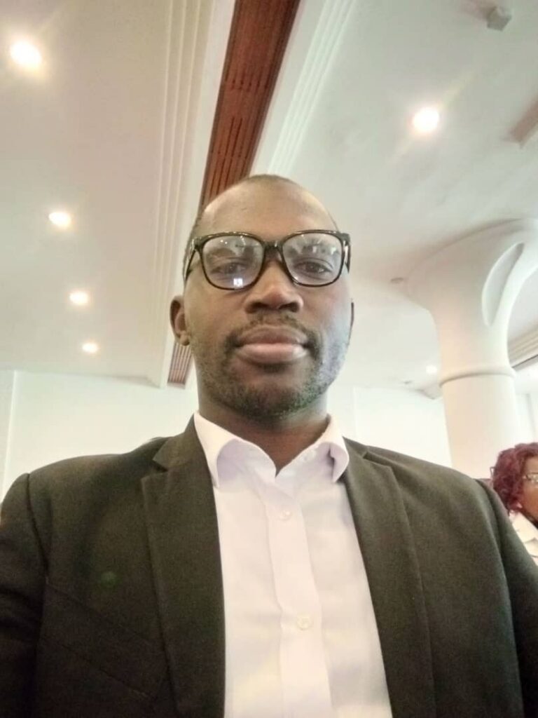 kenmogne simo wilfried