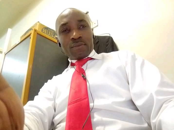 mohamed sonny ngouloure